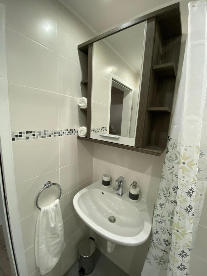 Ossiach Apartment 1 Heiligen Gestade Kültér fotó