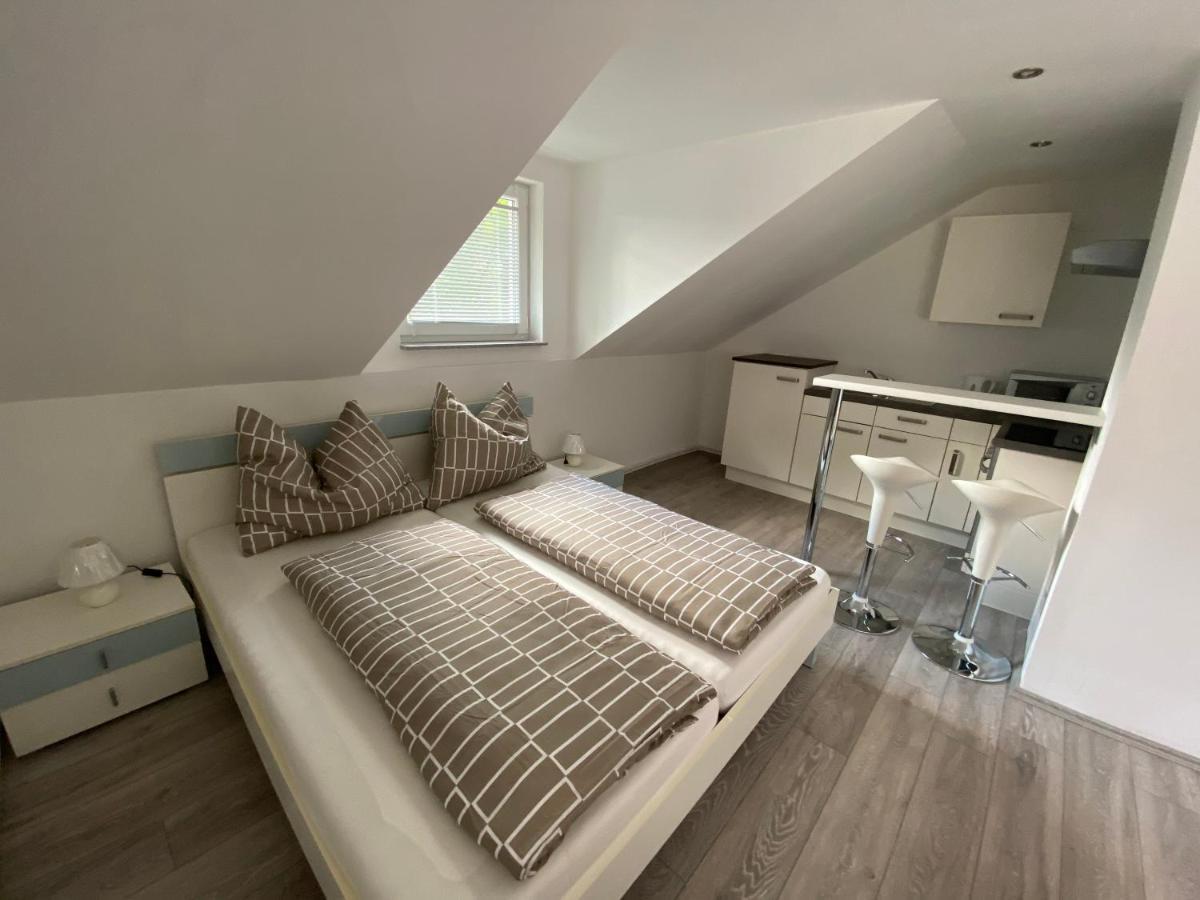 Ossiach Apartment 1 Heiligen Gestade Kültér fotó
