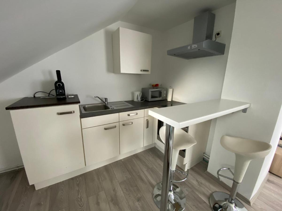 Ossiach Apartment 1 Heiligen Gestade Kültér fotó
