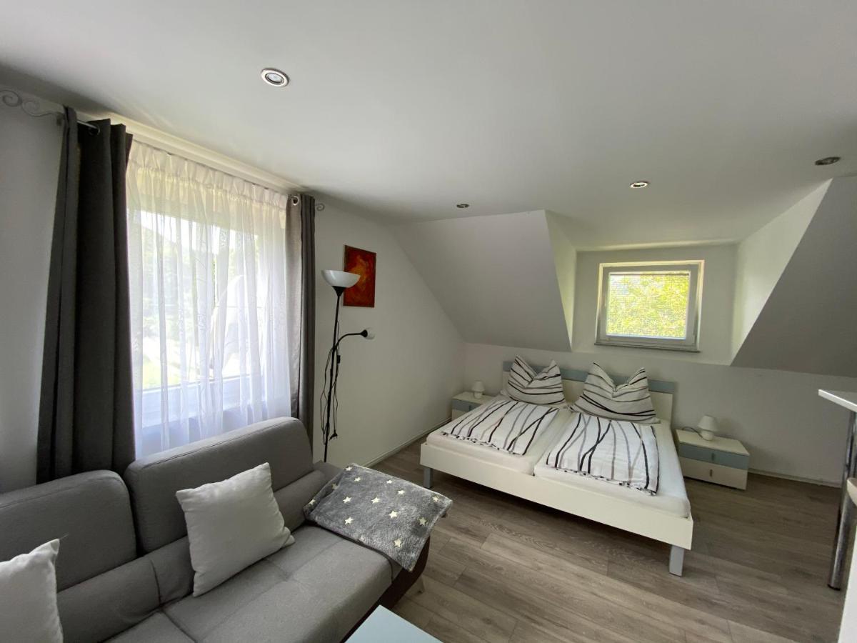 Ossiach Apartment 1 Heiligen Gestade Kültér fotó