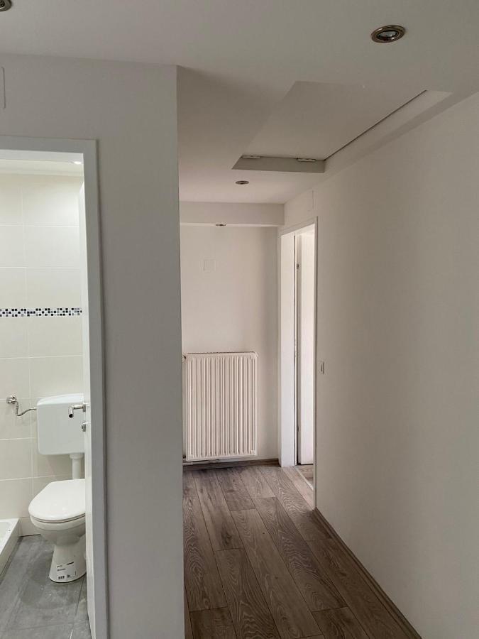 Ossiach Apartment 1 Heiligen Gestade Kültér fotó