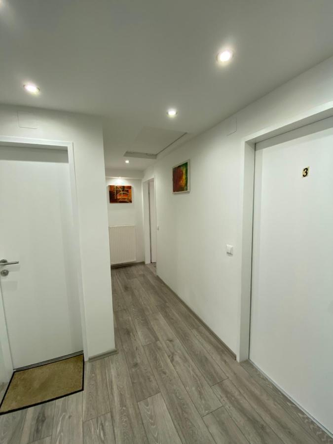 Ossiach Apartment 1 Heiligen Gestade Kültér fotó