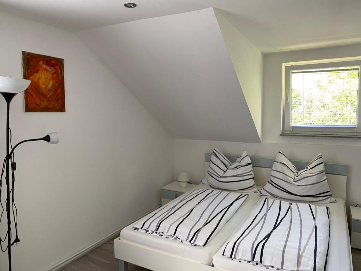Ossiach Apartment 1 Heiligen Gestade Kültér fotó