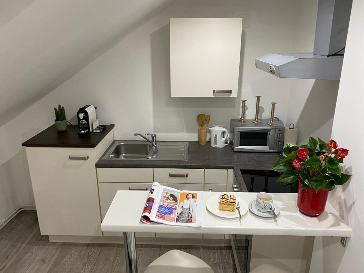Ossiach Apartment 1 Heiligen Gestade Kültér fotó