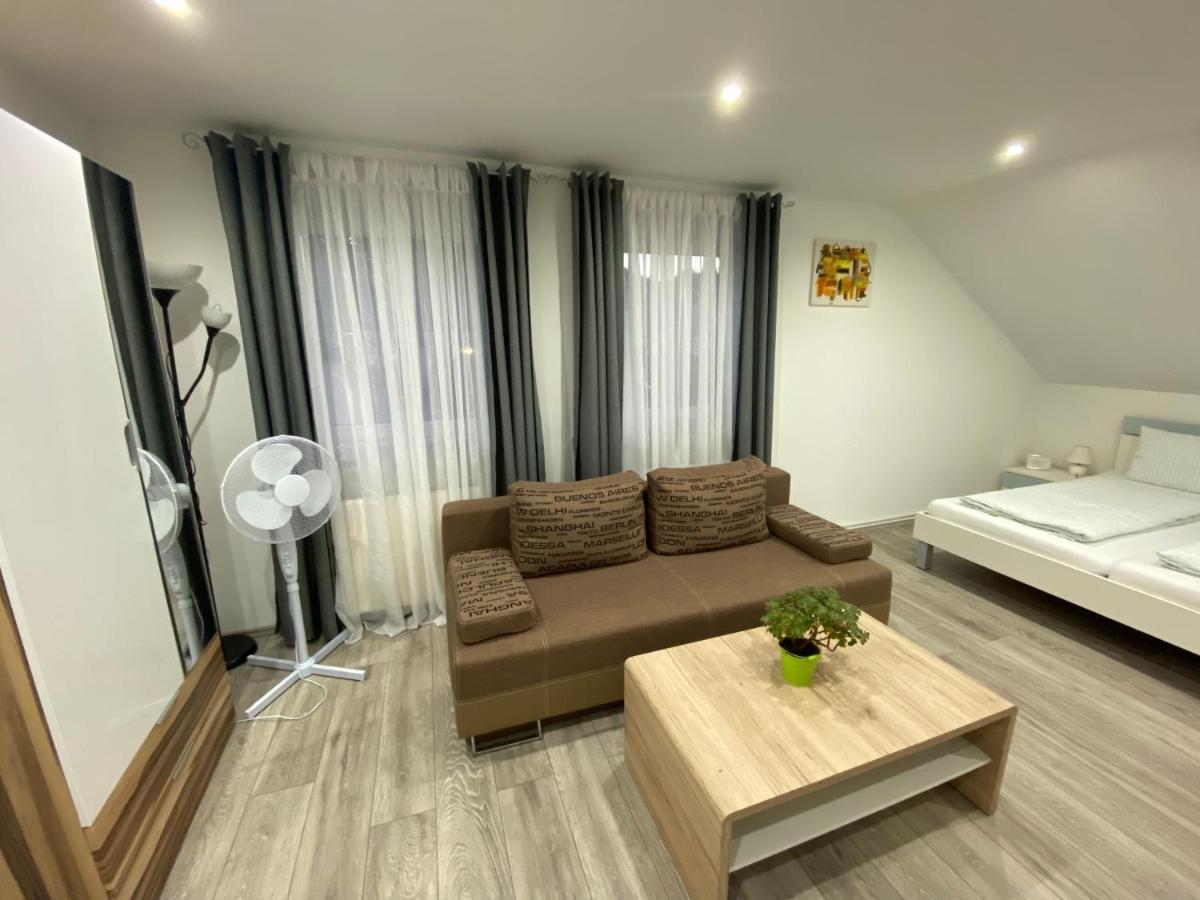 Ossiach Apartment 1 Heiligen Gestade Kültér fotó