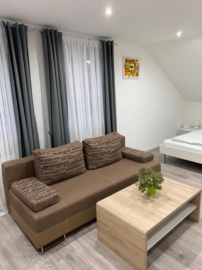 Ossiach Apartment 1 Heiligen Gestade Kültér fotó